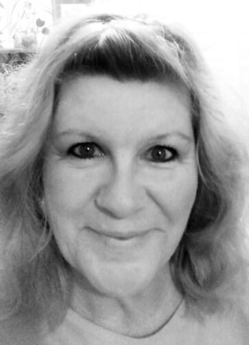 Kimberly Sue Piersol